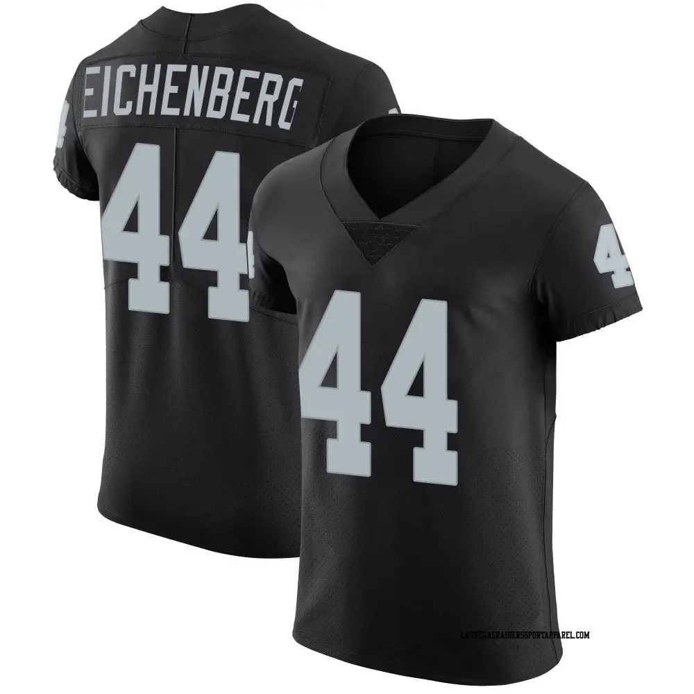 Tommy Eichenberg Jersey for Men, Women and Kids - Raiders Store