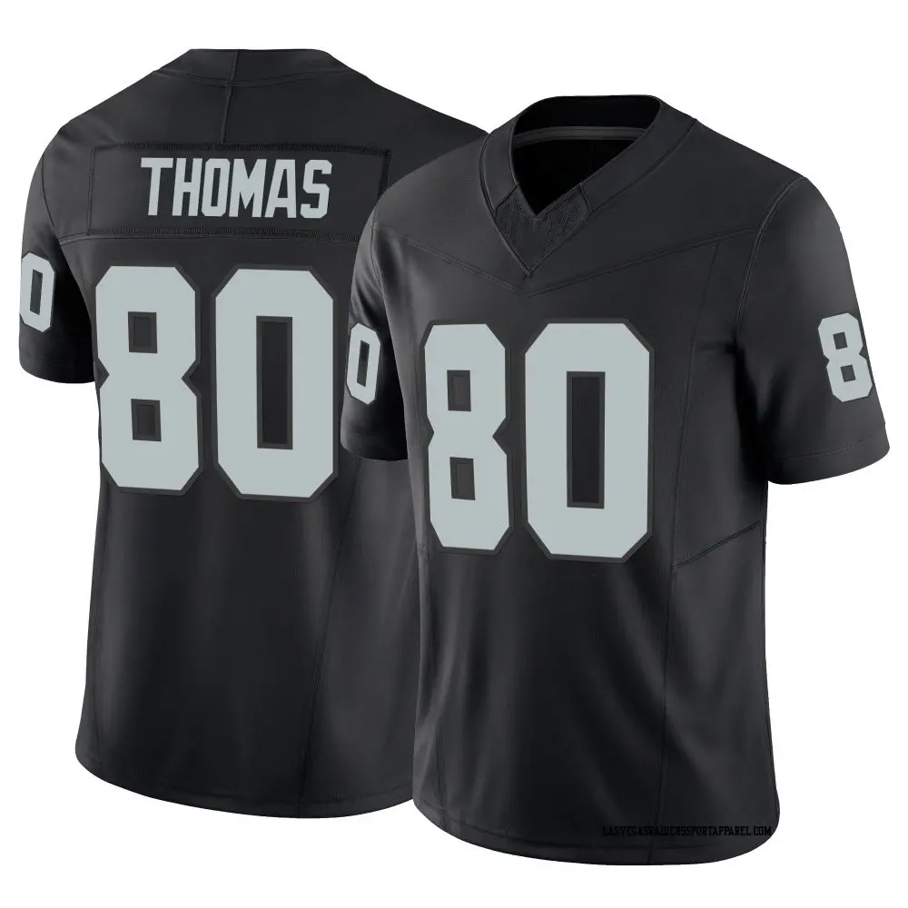 Ian Thomas Jersey for Men, Women and Kids - Raiders Store