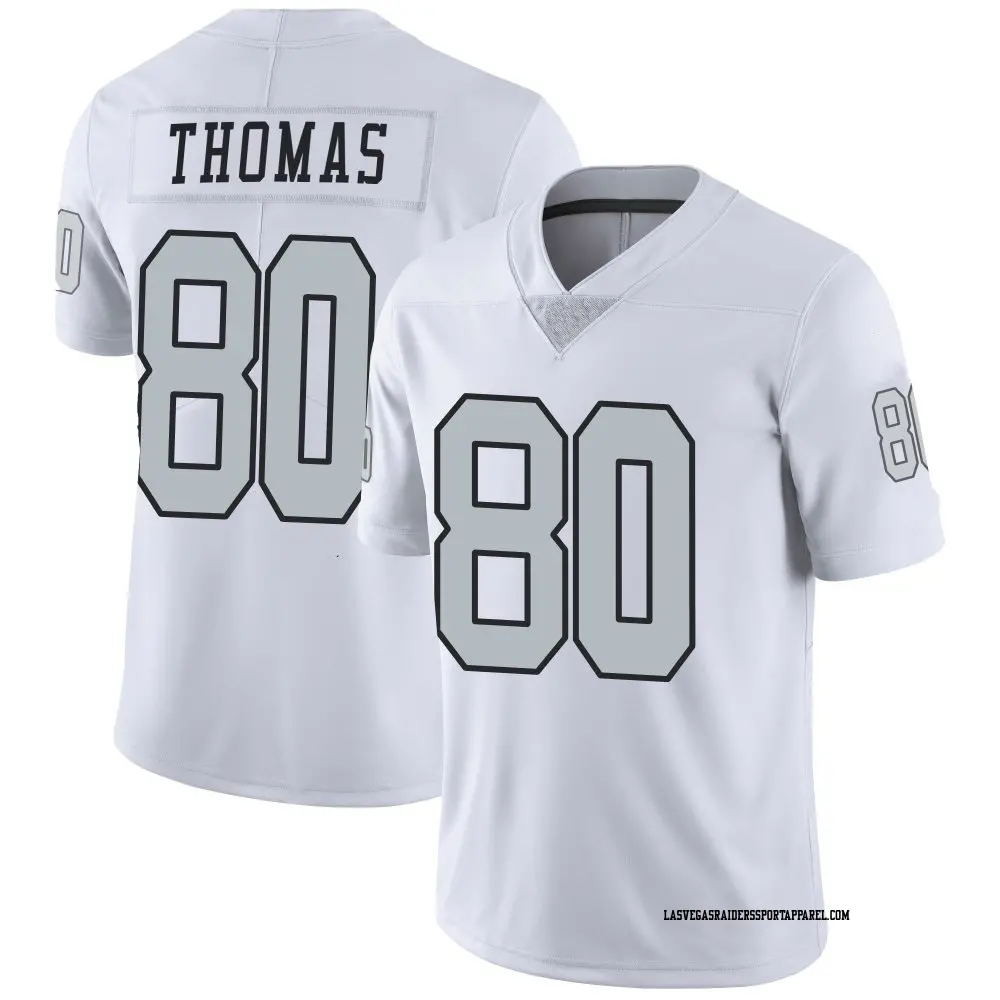 Ian Thomas Jersey for Men, Women and Kids - Raiders Store